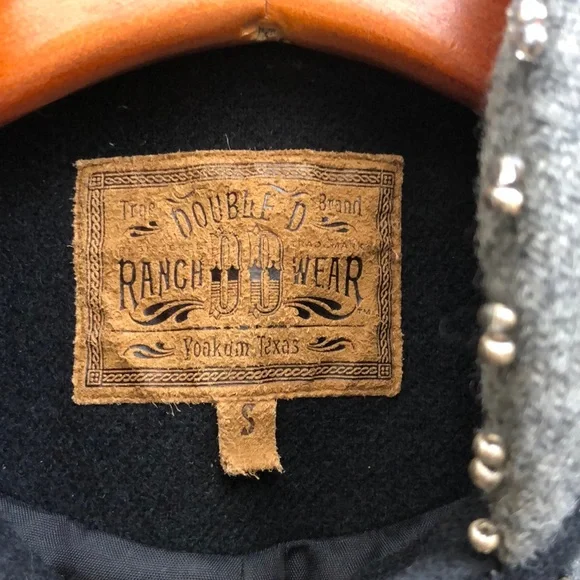 Double D ranch wear size S - Picture 6 of 6